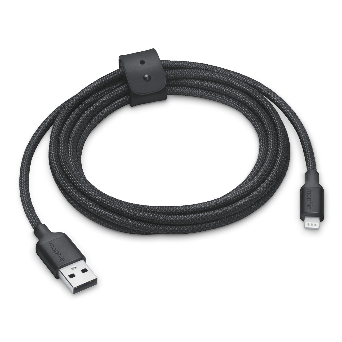Apple USB-A to Lightning — 2 Meter