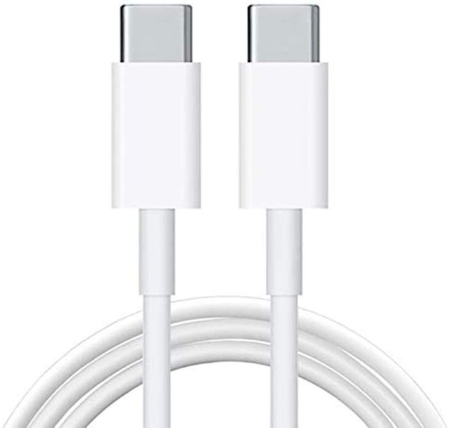Apple USB-C to USB-C — 1 Meter