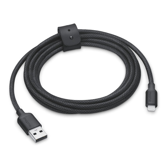 Apple USB-A to Lightning — 2 Meter