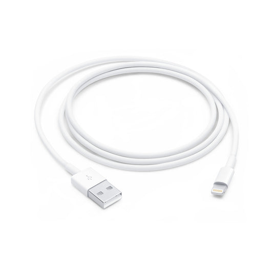 Apple USB-A to Lightning — 1 Meter