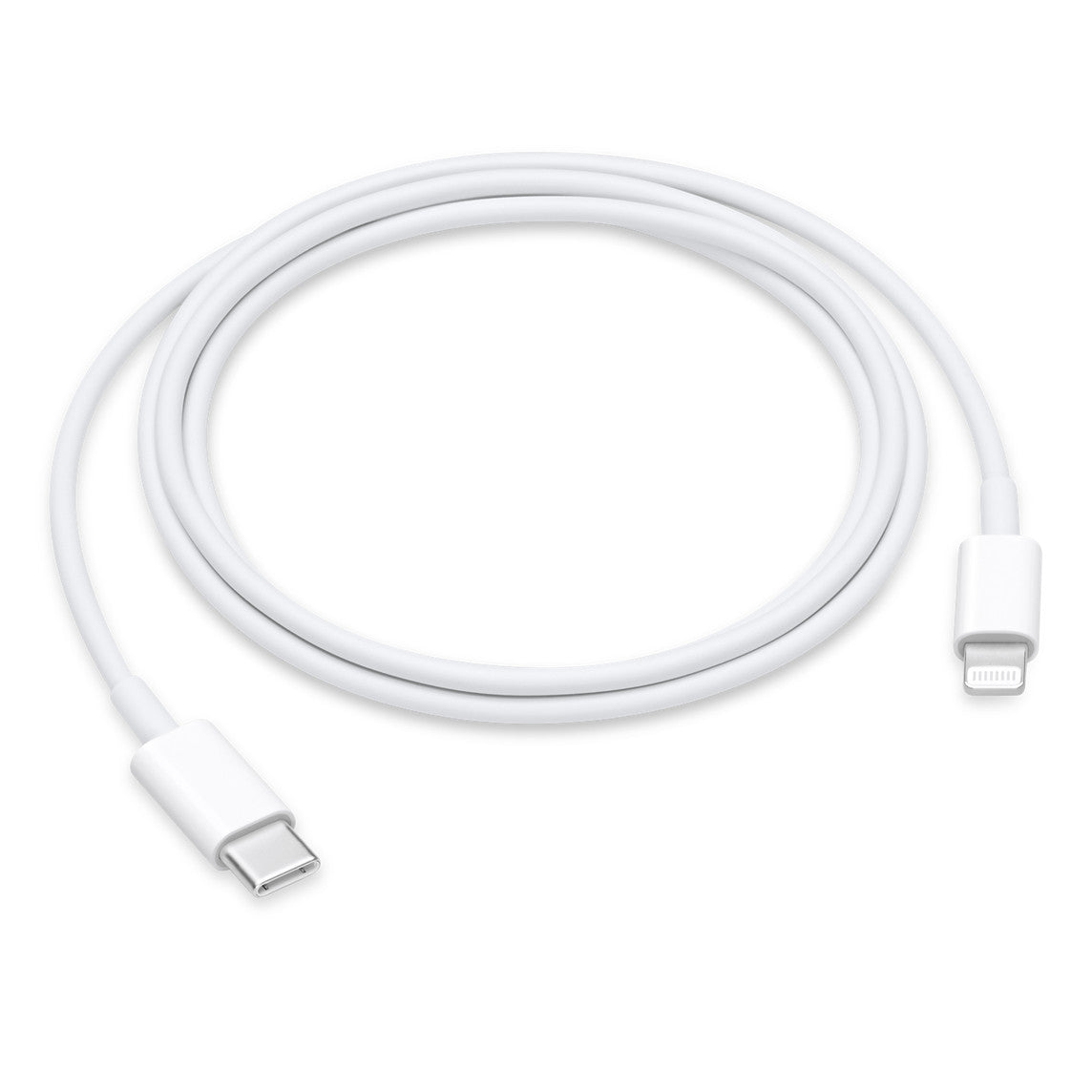 Apple USB-C to Lightning — 1 Meter