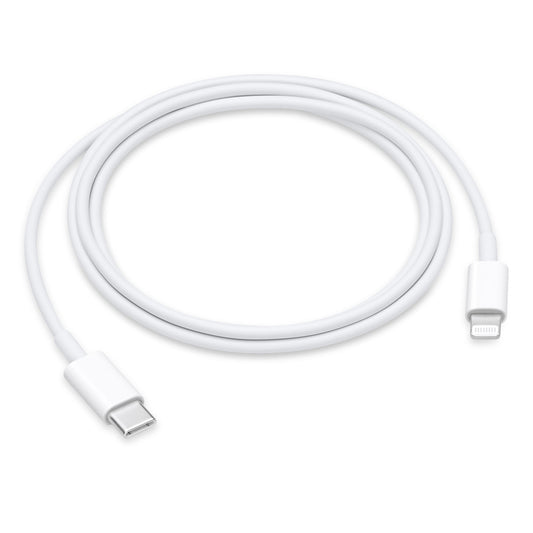 Apple USB-C to Lightning — 2 Meter