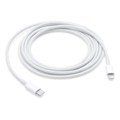 Apple USB-C to Lightning — 2 Meter