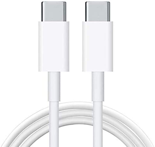 Apple USB-C to USB-C — 1 Meter