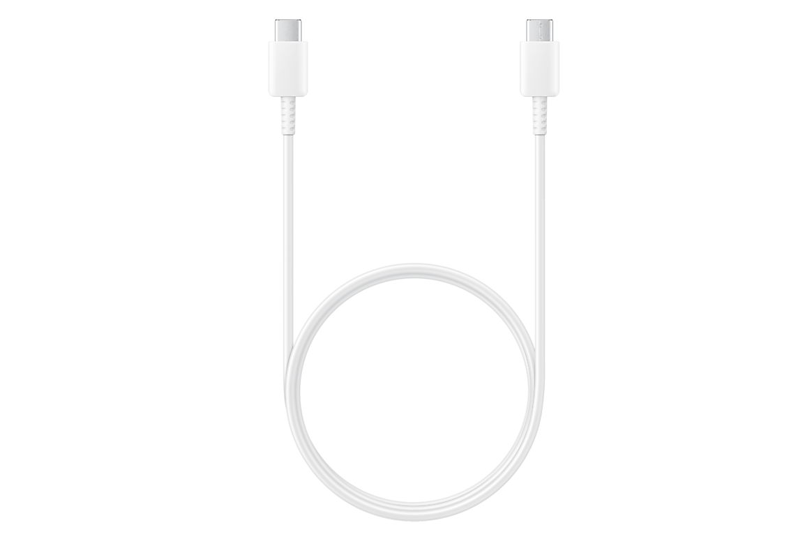 Samsung C to C Cable