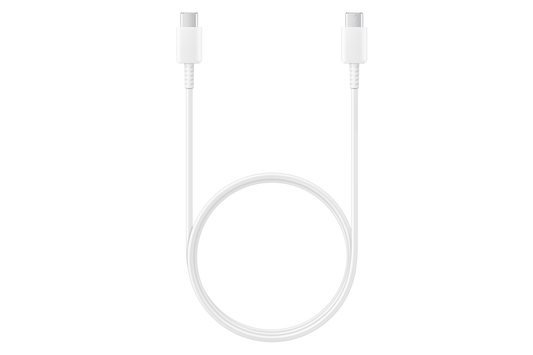 Samsung C to C Cable